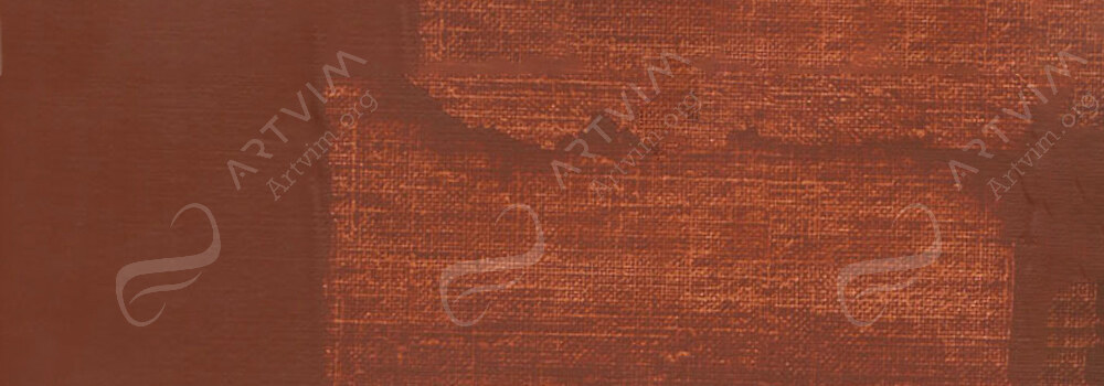 ATELIER : INTERACTIVE ARTISTS' ACRYLIC BURNT SIENNA