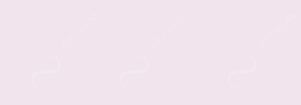 BLUE EARTH : SOFT PASTELS VIOLET V7D