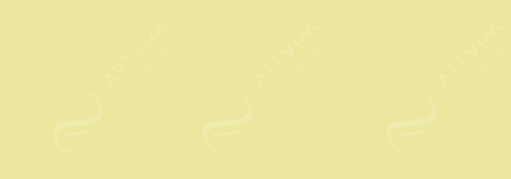 CARAN D'ACHE : PASTEL PENCILS LIGHT LEMON YELLOW