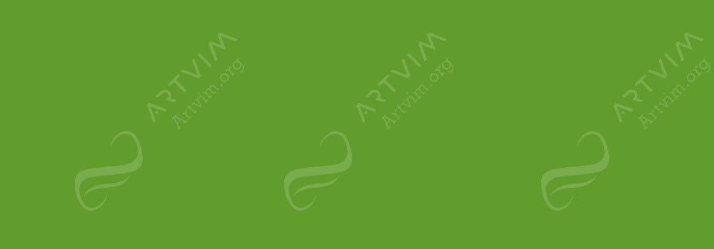 ART SPECTRUM : SOFT PASTELS GRASS GREEN N