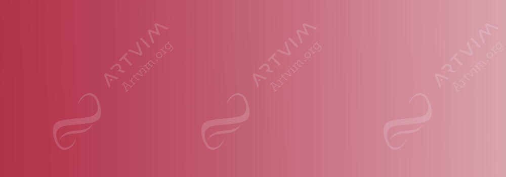 DALER ROWNEY : ARTISTS WATERCOLOUR PAINT CADMIUM RED DEEP