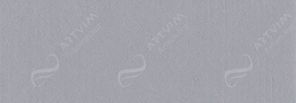 HOLBEIN : COLOURED ACRYLIC GESSO GREY V7