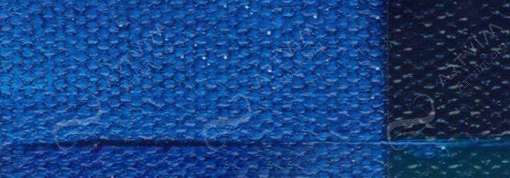 GOLDEN : FLUID ACRYLIC PAINT PHTHALO BLUE (GREEN SHADE)