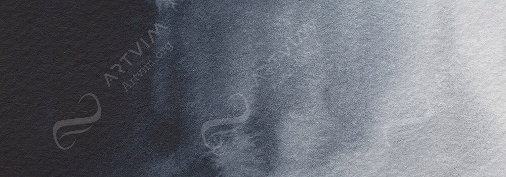 HOLBEIN : ARTISTS' WATERCOLOUR PAINT PAYNE'S GREY