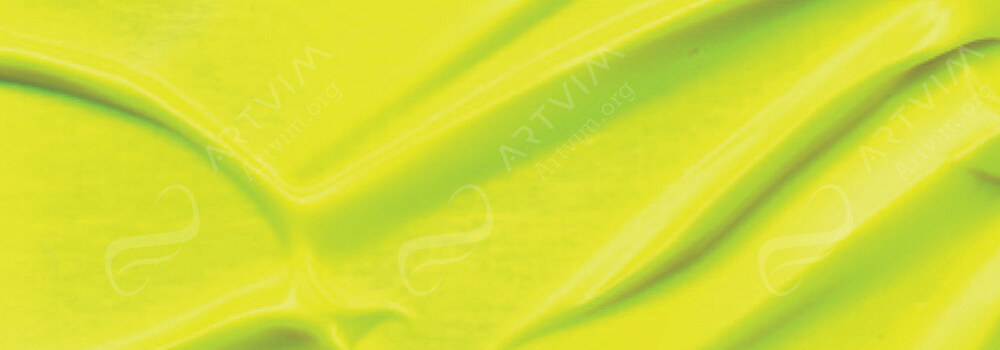 ACRYLICOS VALLEJO : STUDIO ACRYLIC PAINT YELLOW FLUORESCENT