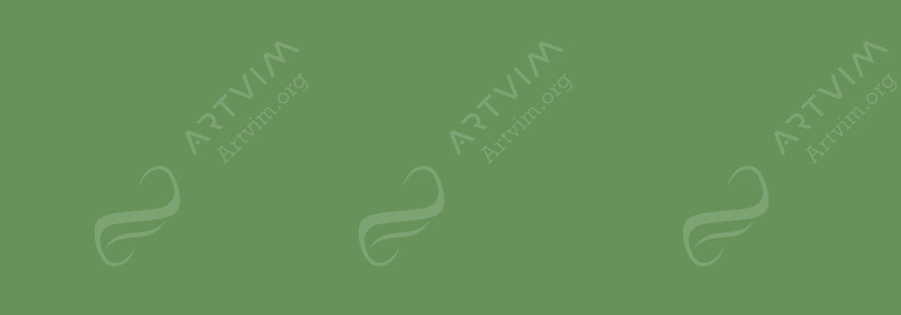 ART SPECTRUM : SOFT PASTELS OXIDE OF CHROMIUM P