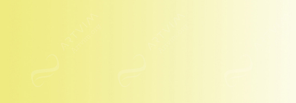 DERWENT : WATERCOLOUR PENCILS PRIMROSE YELLOW