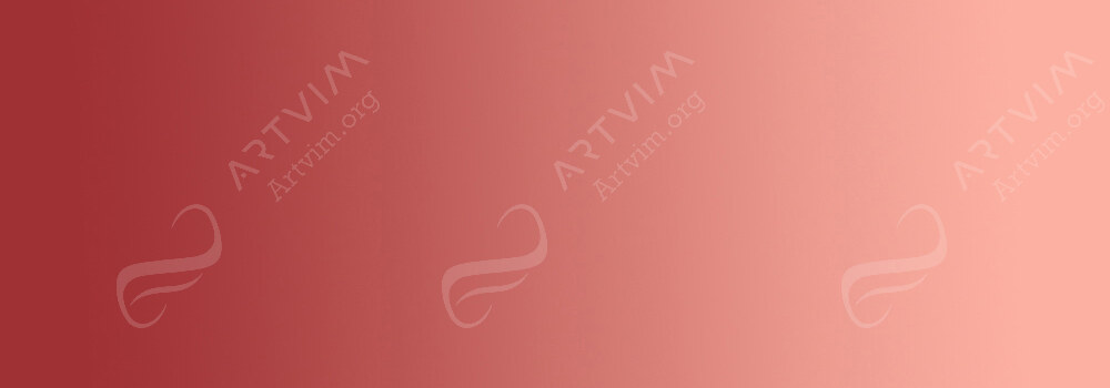 DERIVAN : MATISSE FLOW ACRYLIC PAINT BURNT SIENNA