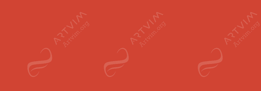 BLUE EARTH : SOFT PASTELS RED R3B