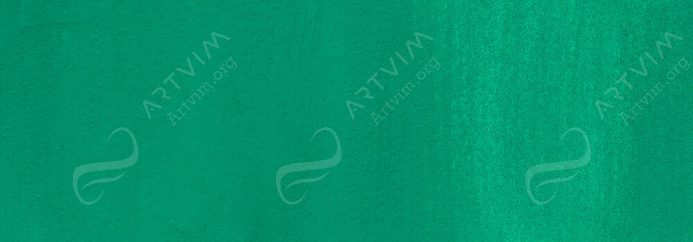 HOLBEIN : ARTISTS' GOUACHE PAINT CADMIUM GREEN DEEP