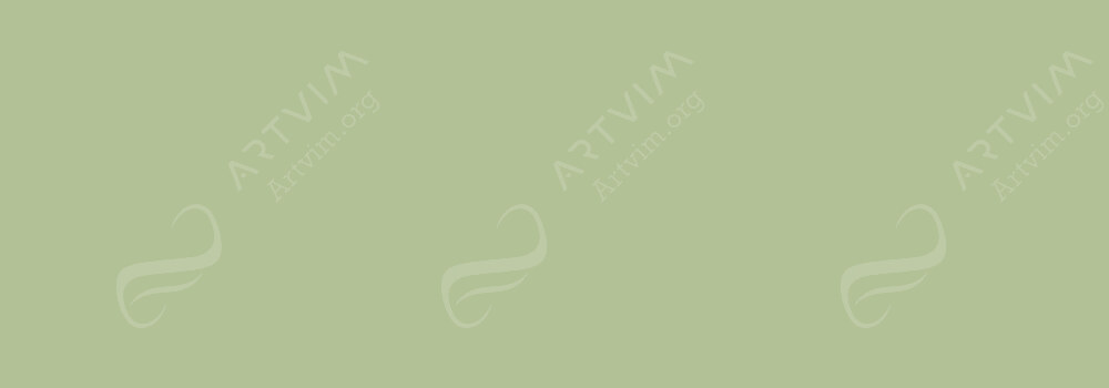 BLUE EARTH : SOFT PASTELS EARTH GREEN E5D