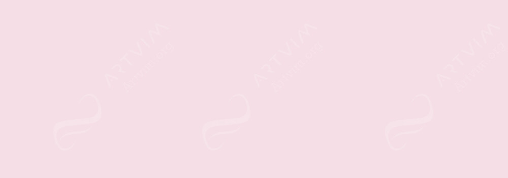 BLUE EARTH : SOFT PASTELS VIOLET V7B