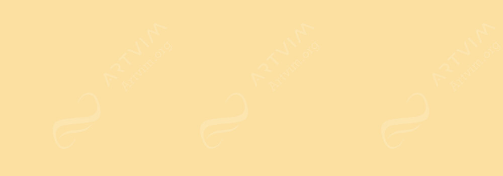 BLUE EARTH : SOFT PASTELS ORANGE O7B