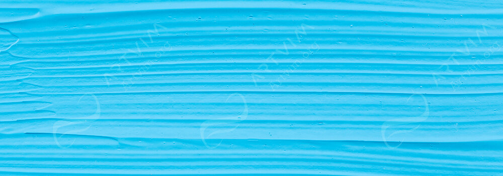 ROYAL TALENS : AMSTERDAM EXPERT ACRYLIC PAINT SEVRES BLUE