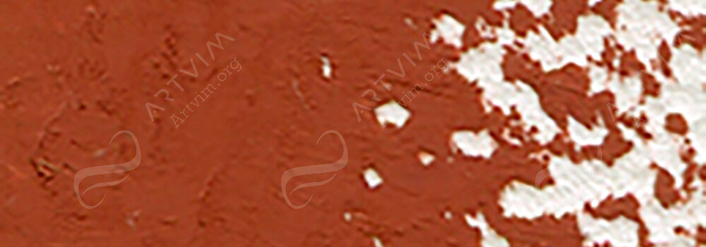 HOLBEIN : ARTISTS' OIL PASTELS LIGHT RED