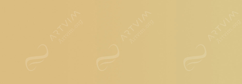 DALER ROWNEY : GEORGIAN OIL PAINT NAPLES YELLOW