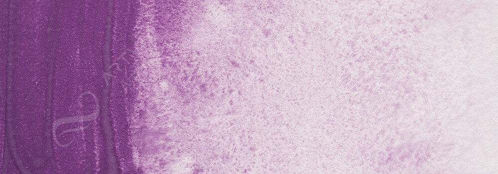 ART SPECTRUM : ARTISTS' WATERCOLOUR PAINT FLINDERS BLUE VIOLET