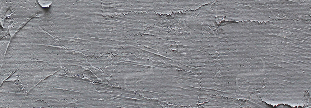 GAMBLIN : ARTIST OIL PAINT PORTLAND GREY MEDIUM