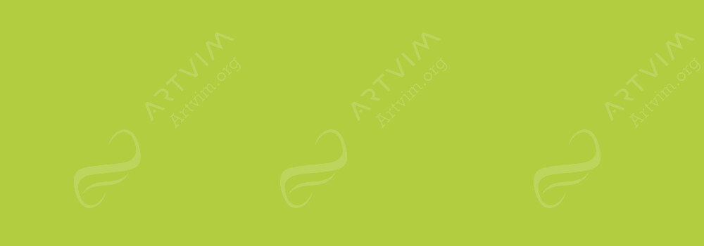 HOLBEIN : ARTISTS' COLOURED PENCIL APPLE GREEN