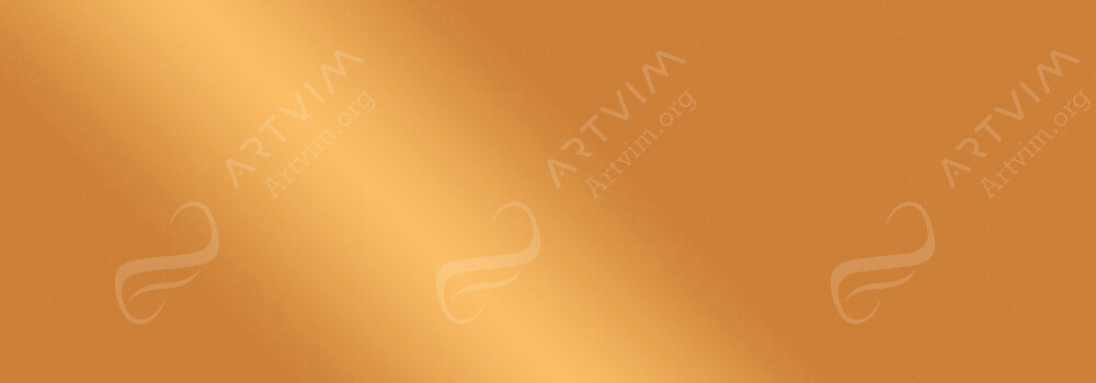 DERIVAN : MATISSE FLOW ACRYLIC PAINT METALLIC GOLD