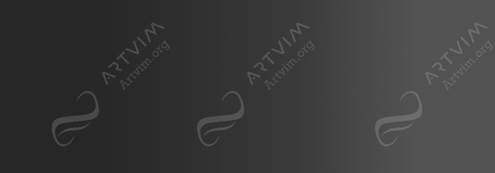 DR PH. MARTIN'S : RADIANT WATERCOLOUR DYE BLACK