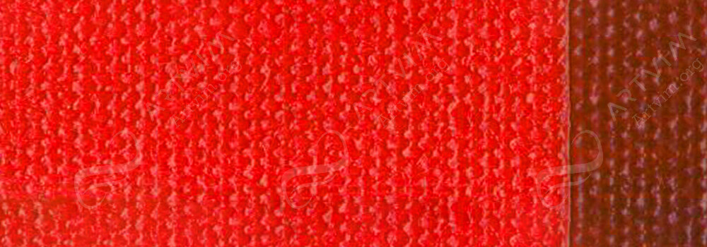 GOLDEN : FLUID ACRYLIC PAINT CADMIUM RED MEDIUM HUE