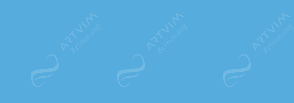 HOLBEIN : ARTISTS' COLOURED PENCIL SKY BLUE