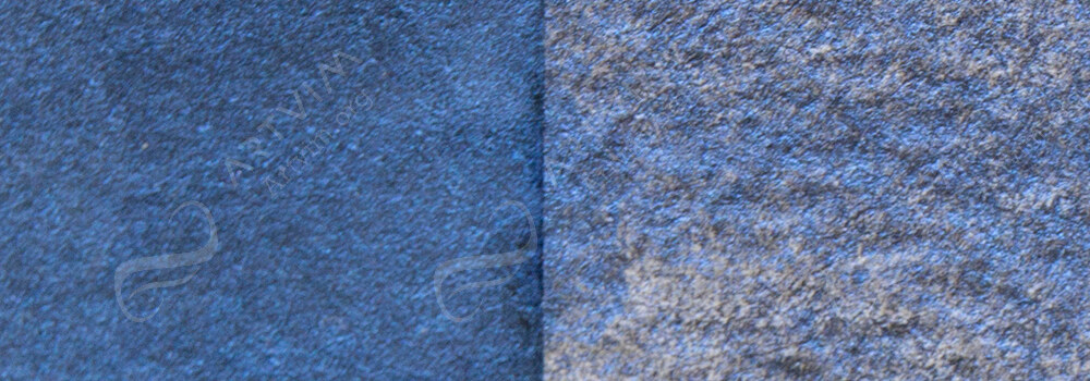 COLIRO : PEARLCOLORS MICA WATERCOLOUR PAINTS DEEP SPACE