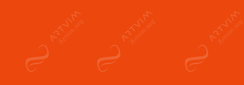 SPEEDBALL : FABRIC SCREEN PRINTING INK ORANGE