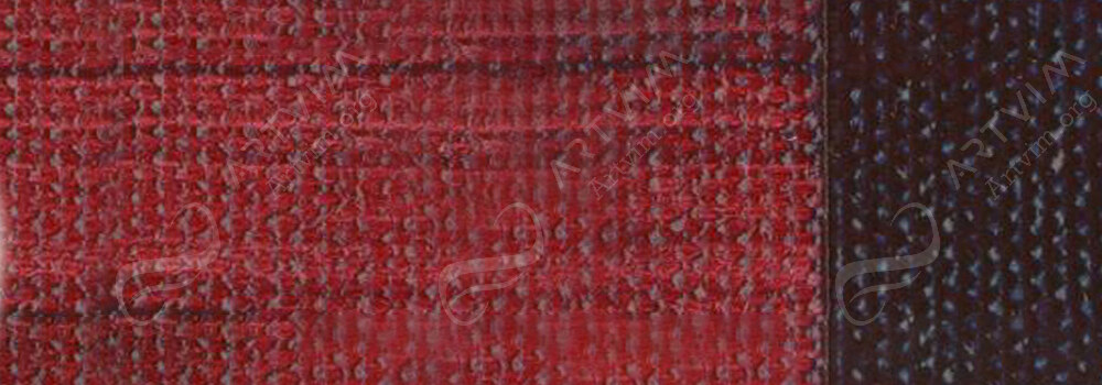 GOLDEN : FLUID ACRYLIC PAINT ALIZARIN CRIMSON HUE