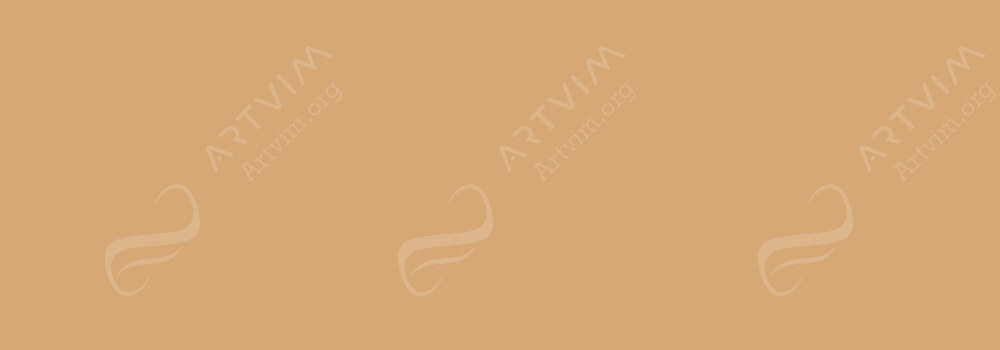 DALER ROWNEY : ARTISTS' SOFT PASTELS AUTUMN BROWN 3