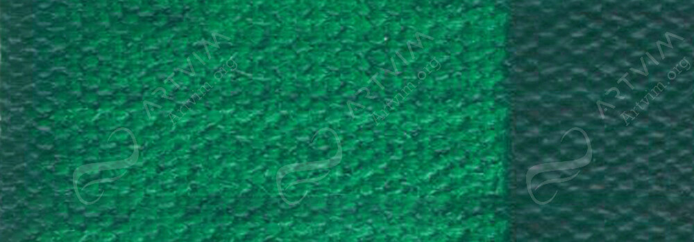 GOLDEN : FLUID ACRYLIC PAINT VIRIDIAN GREEN HUE