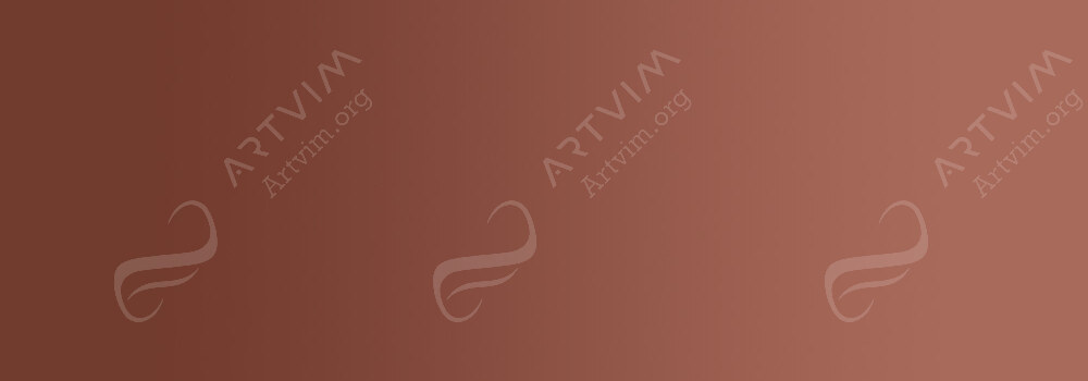 BLOCKX : OIL PAINT BURNT SIENNA LIGHT