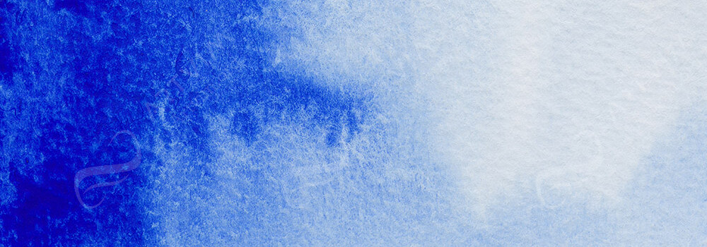 JACKSON'S : ARTIST WATERCOLOUR PAINT FRENCH ULTRAMARINE