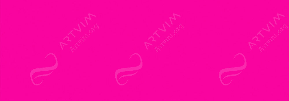 DALER ROWNEY : GRADUATE ACRYLIC PAINT PERMANENT ROSE