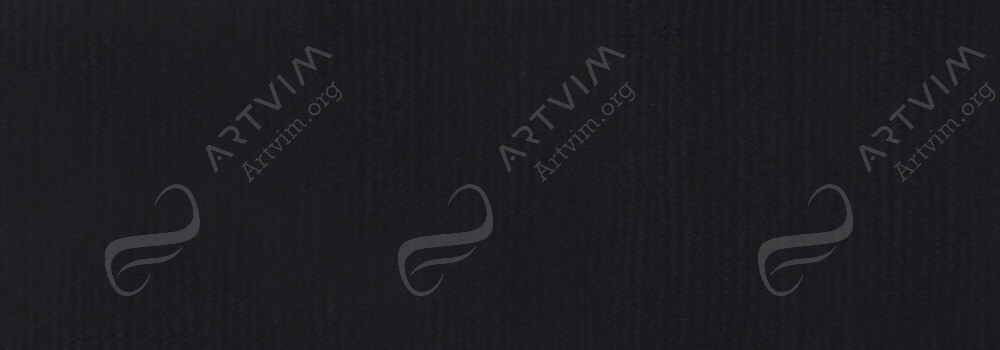 LIQUITEX : PROFESSIONAL SOFT BODY ACRYLIC PAINT IVORY BLACK