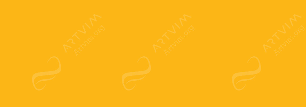 ART SPECTRUM : SOFT PASTELS GOLDEN YELLOW P