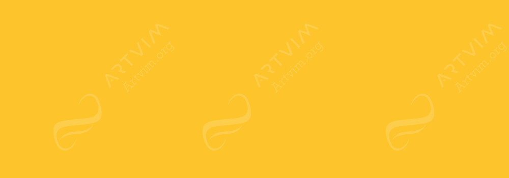 ART SPECTRUM : SOFT PASTELS GOLDEN YELLOW T