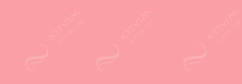 BLUE EARTH : SOFT PASTELS RED R5C