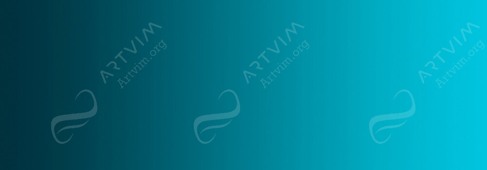 JACKSON'S : ALCOHOL INK DEEP TURQUOISE