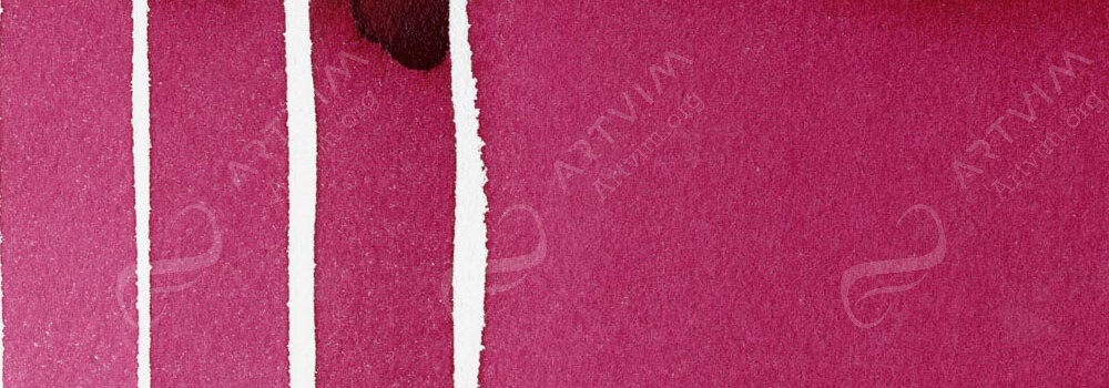 DANIEL SMITH : EXTRA FINE WATERCOLOUR PAINT QUINACRIDONE MAGENTA