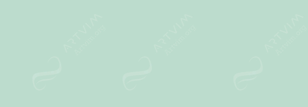 BLUE EARTH : SOFT PASTELS TURQUOISE T6C