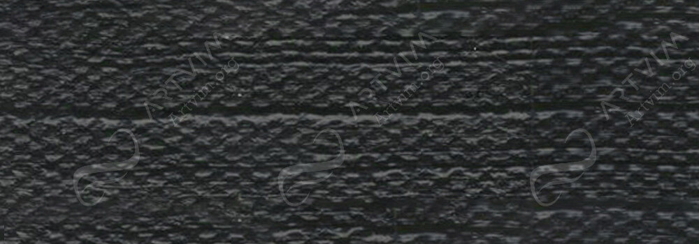 GOLDEN : HEAVY BODY ACRYLIC PAINT CARBON BLACK