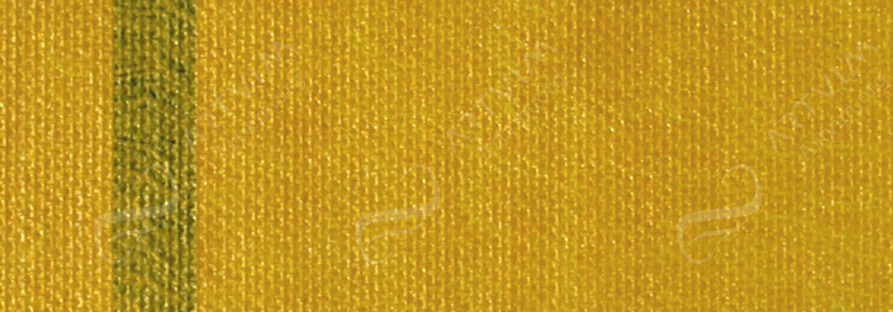 ARA : ACRYLIC PAINT METALLIC YELLOW GOLD