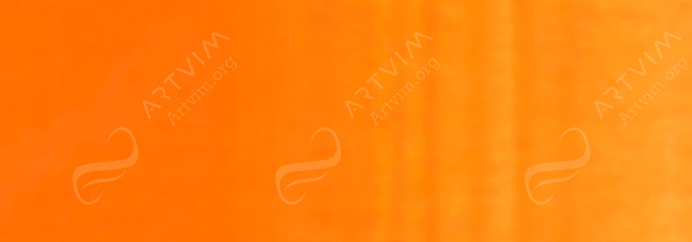 HOLBEIN : HEAVY BODY ACRYLIC PAINT CADMIUM ORANGE