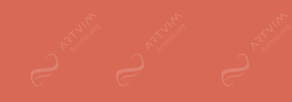 DERWENT : LIGHTFAST COLOUR PENCIL MARS ORANGE