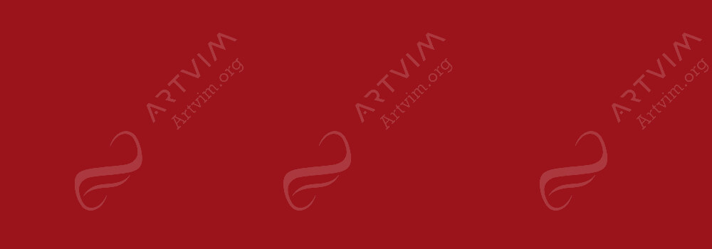 DERIVAN : MATISSE BACKGROUND PIMENTO