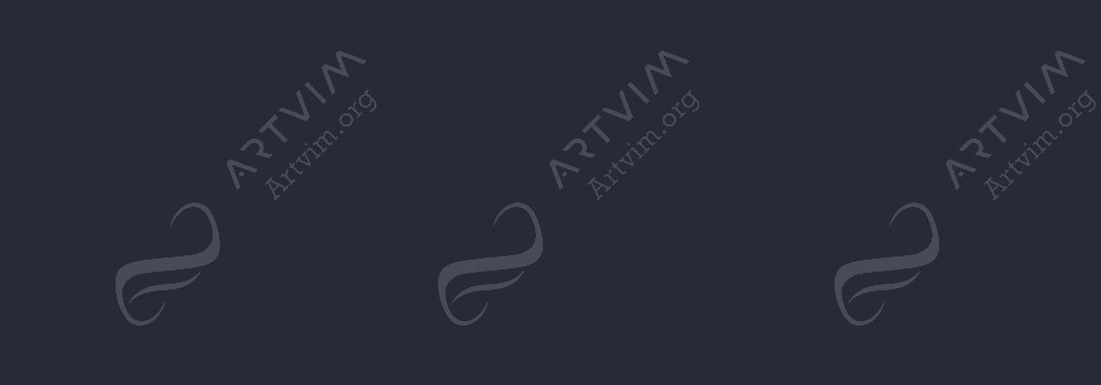 DALER ROWNEY : AQUAFINE WATERCOLOUR PAINT INDIGO