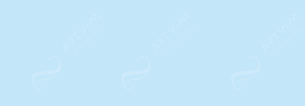 BLUE EARTH : SOFT PASTELS BLUE B7A