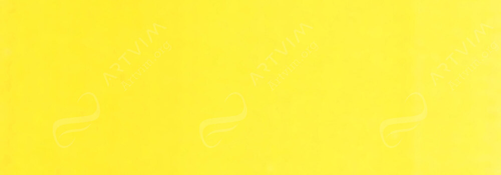 HOLBEIN : HEAVY BODY ACRYLIC PAINT PRIMARY YELLOW